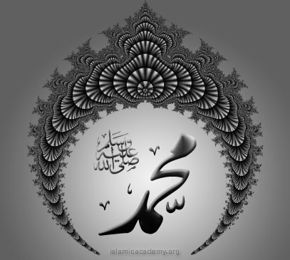 mohammed