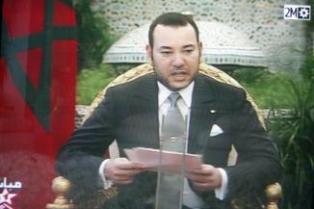 le roi