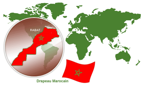 maroc