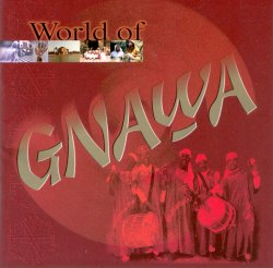 gnawa