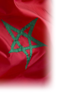 maroc