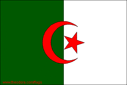algeria