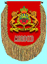 taj morocco