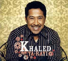 khaled