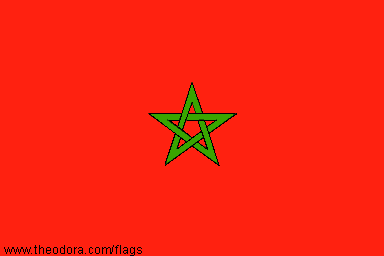 maroc