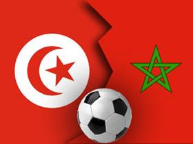 maroc - tunisia