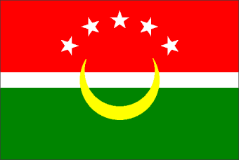 maghrib arab