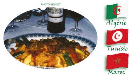 couscous