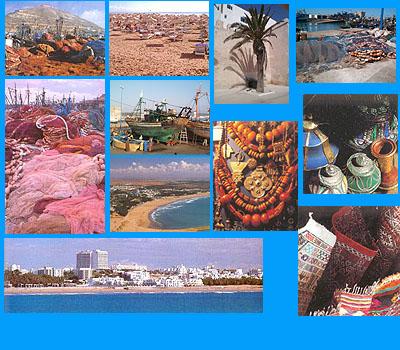 agadir