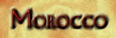 morocco