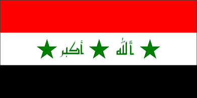 irak