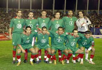 maroc