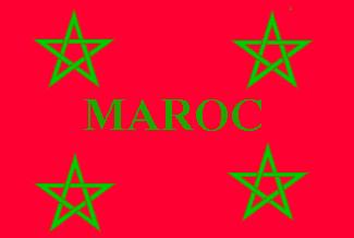 maroc