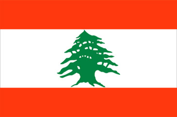 lebanon