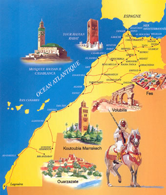 maroc