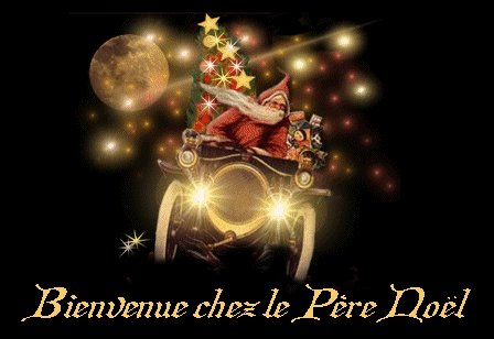 le pere noel
